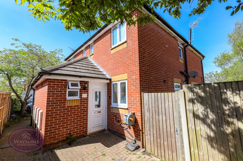 Images for Hucknall, Nottingham
