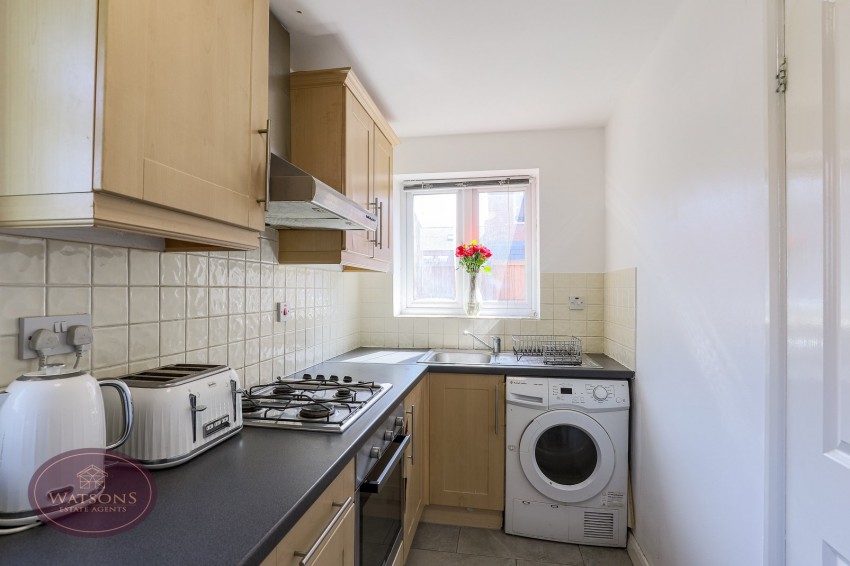 Images for Hucknall, Nottingham