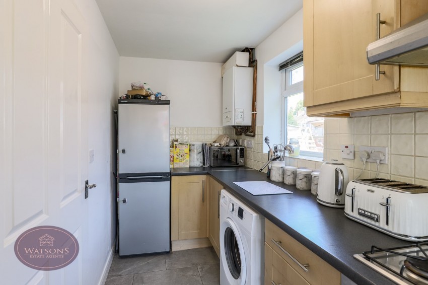 Images for Hucknall, Nottingham
