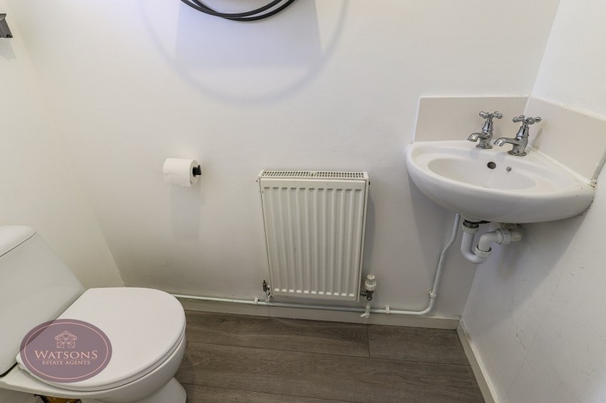 Images for Hucknall, Nottingham