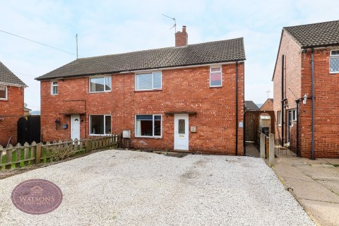 View Full Details for Calverton, Nottingham