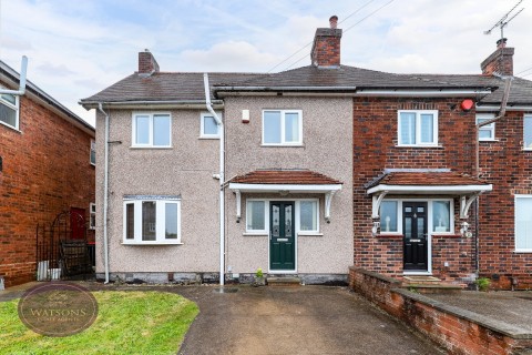 View Full Details for Eastwood, Nottingham