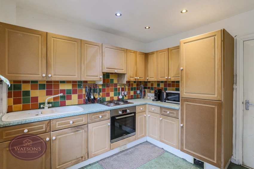 Images for Eastwood, Nottingham