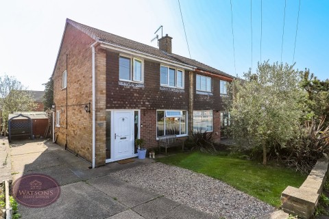 View Full Details for Giltbrook, Nottingham