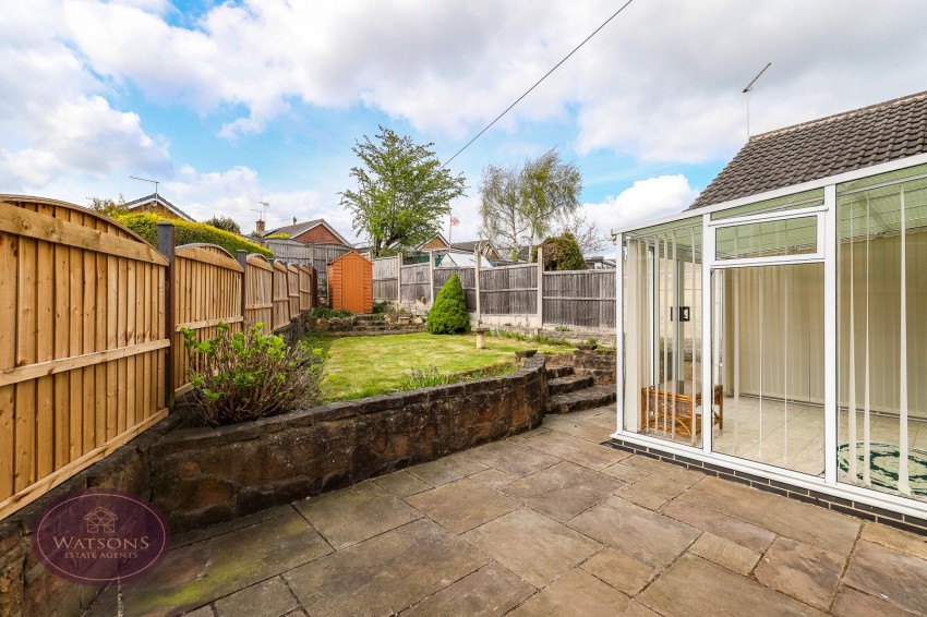 Images for Newthorpe, Nottingham