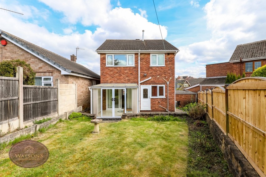 Images for Newthorpe, Nottingham