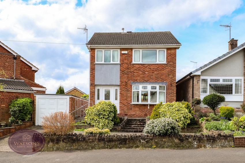 Images for Newthorpe, Nottingham