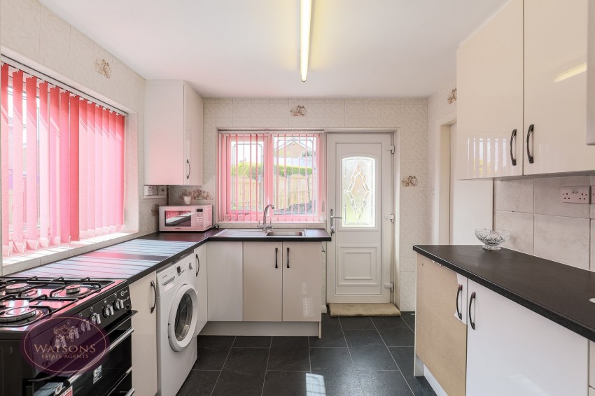 Images for Newthorpe, Nottingham