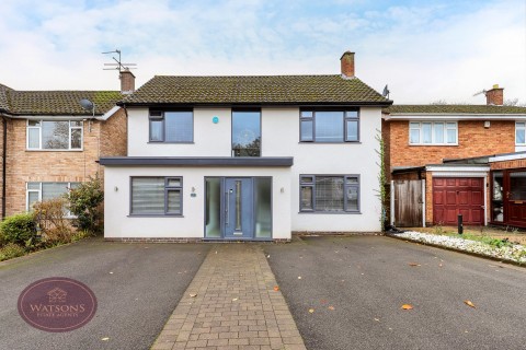 View Full Details for Nuthall, Nottingham