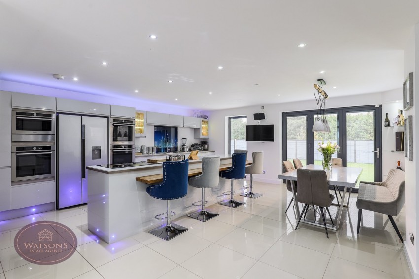 Images for Nuthall, Nottingham