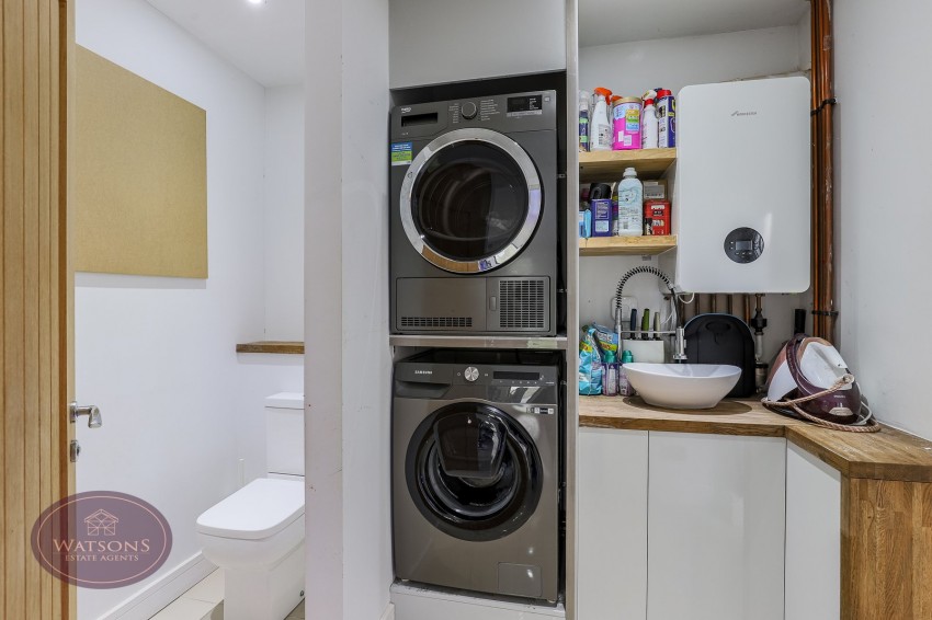 Images for Nuthall, Nottingham