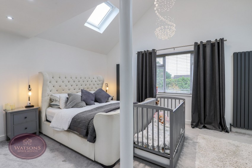 Images for Nuthall, Nottingham