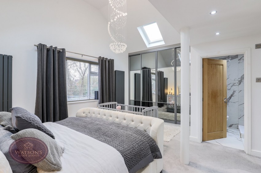 Images for Nuthall, Nottingham