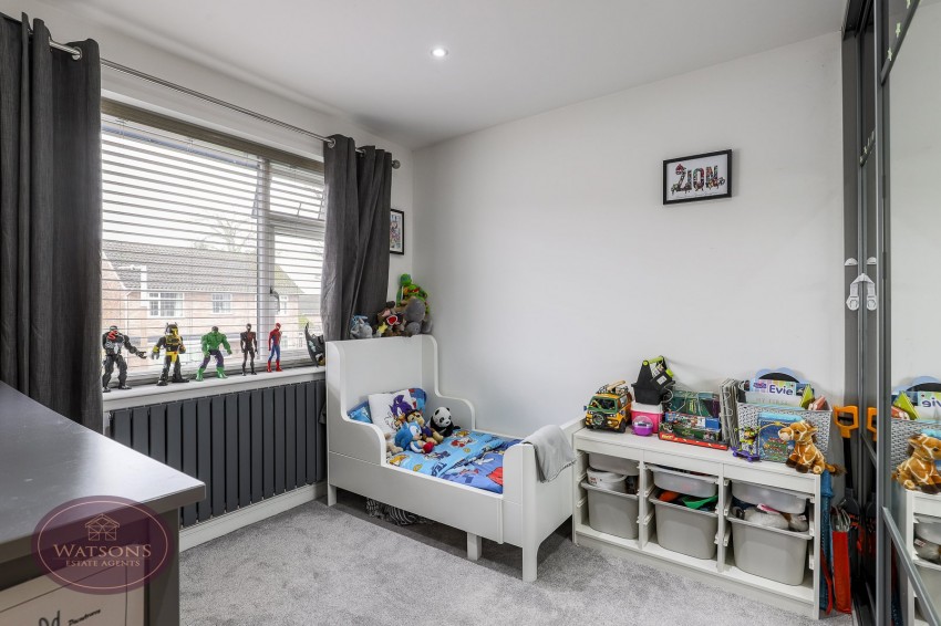 Images for Nuthall, Nottingham