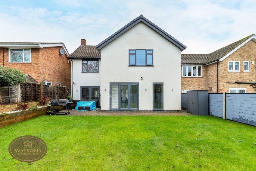 Images for Nuthall, Nottingham