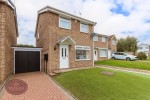 Images for Wensleydale Close, Nottingham