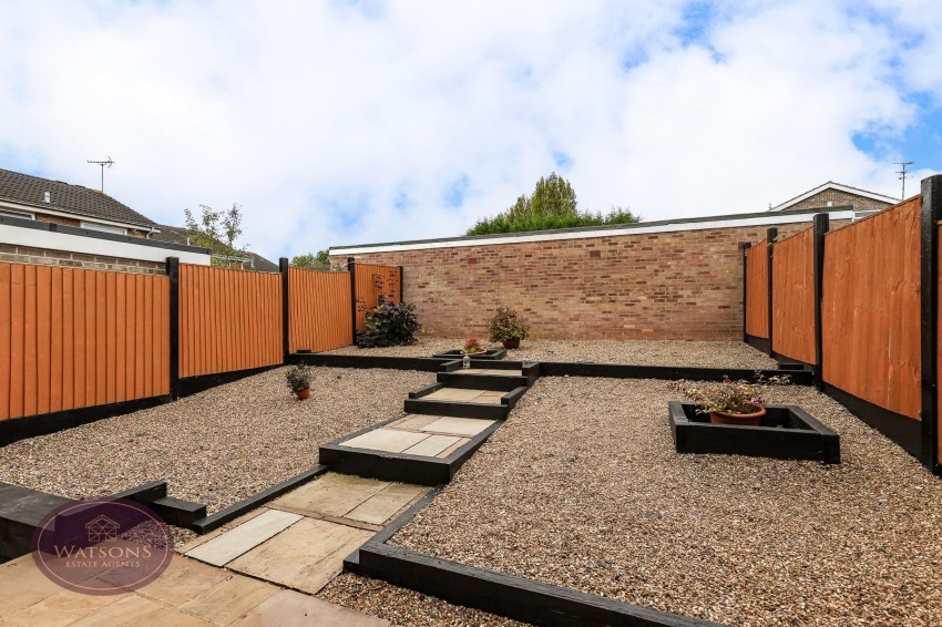 Images for Wensleydale Close, Nottingham