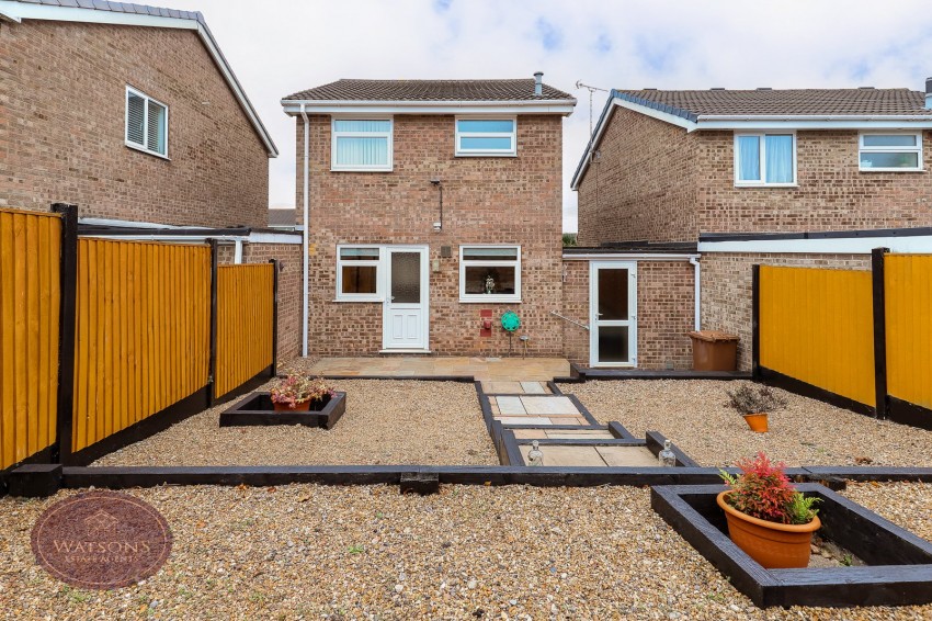 Images for Wensleydale Close, Nottingham