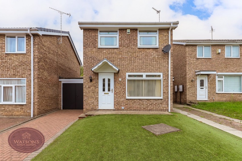 Images for Wensleydale Close, Nottingham