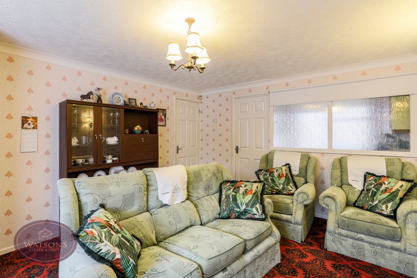 Images for Wensleydale Close, Nottingham