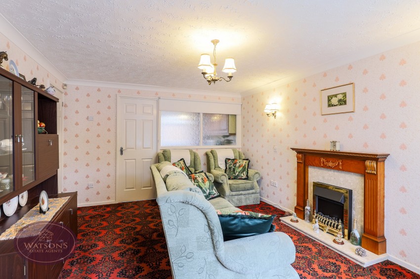 Images for Wensleydale Close, Nottingham