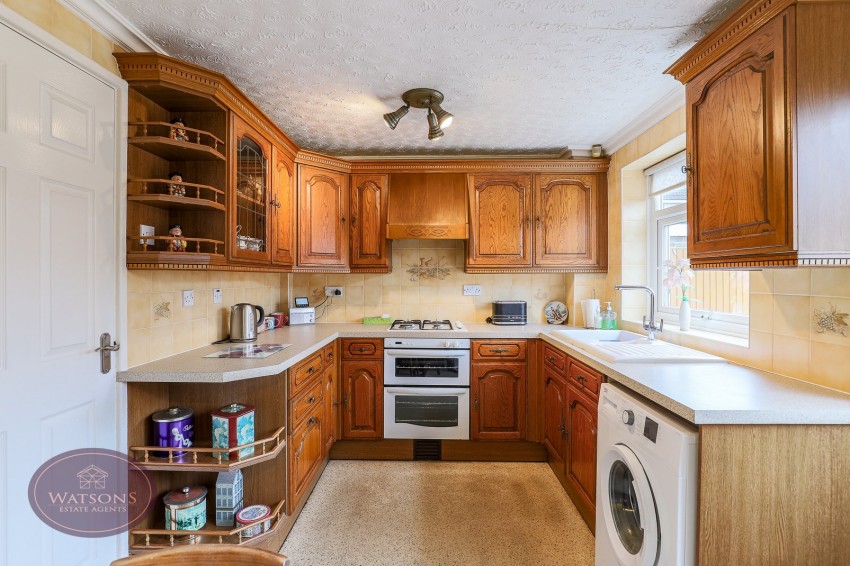 Images for Wensleydale Close, Nottingham