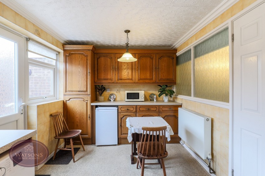 Images for Wensleydale Close, Nottingham