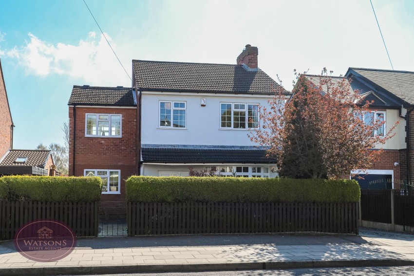 Images for Hucknall, Nottingham