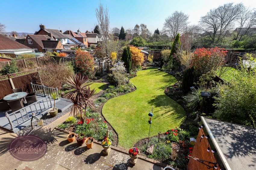 Images for Hucknall, Nottingham