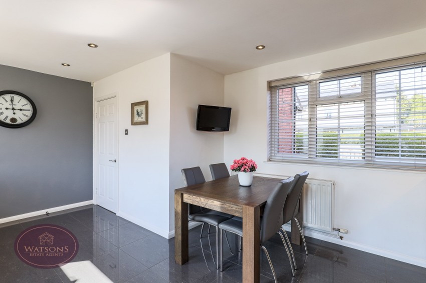 Images for Hucknall, Nottingham