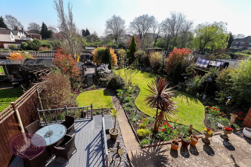 Images for Hucknall, Nottingham