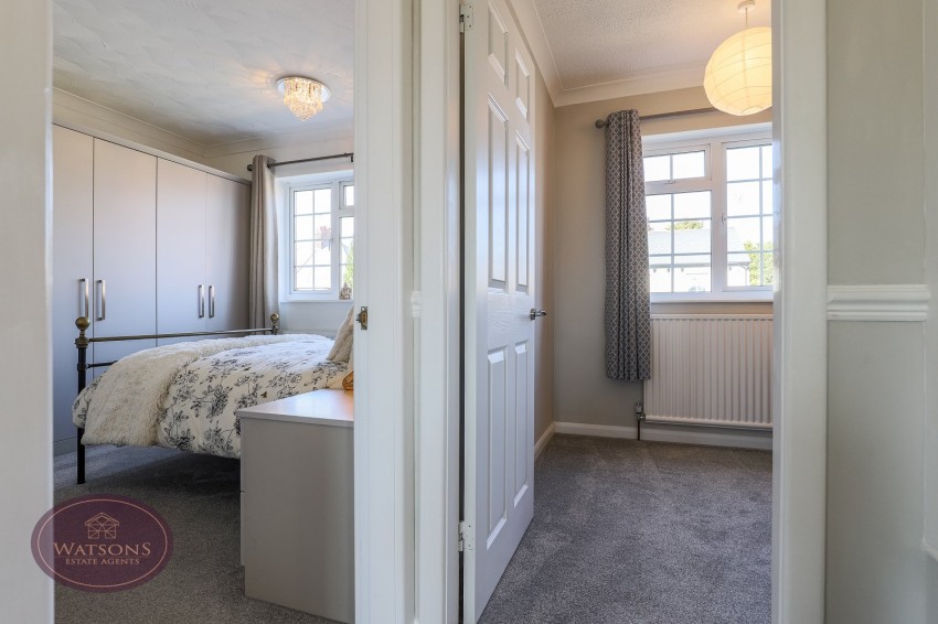 Images for Hucknall, Nottingham