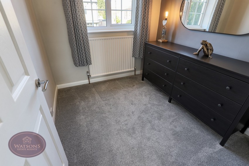 Images for Hucknall, Nottingham