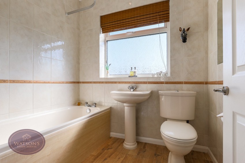 Images for Hucknall, Nottingham