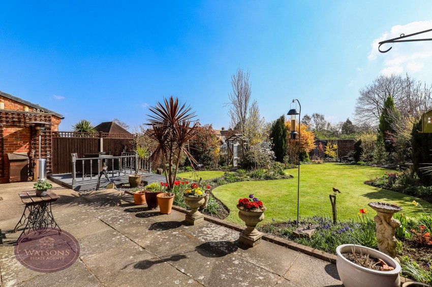 Images for Hucknall, Nottingham