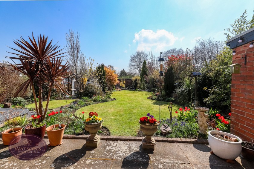 Images for Hucknall, Nottingham
