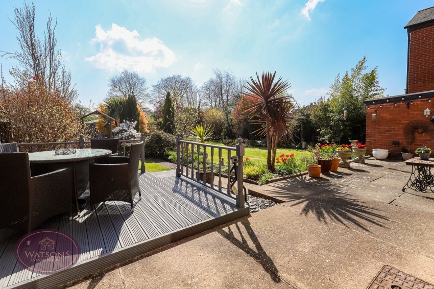Images for Hucknall, Nottingham