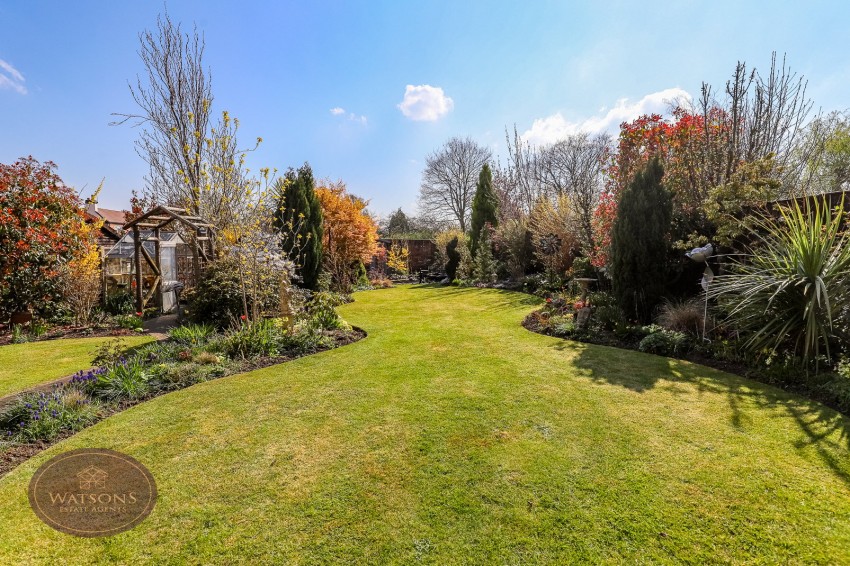 Images for Hucknall, Nottingham