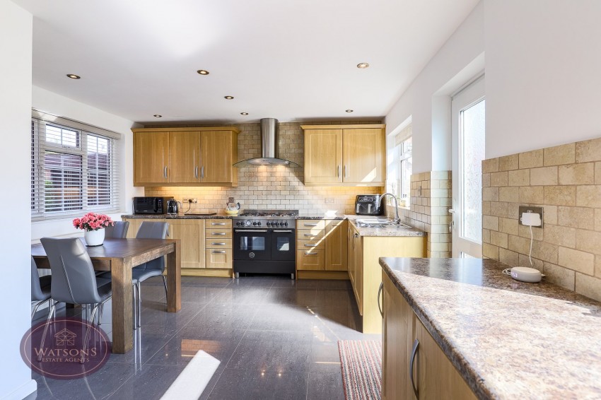 Images for Hucknall, Nottingham