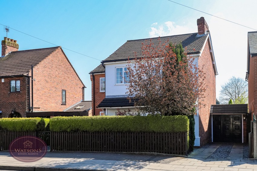 Images for Hucknall, Nottingham