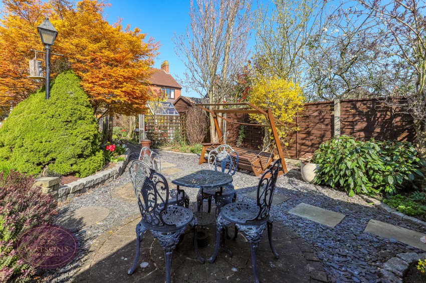 Images for Hucknall, Nottingham