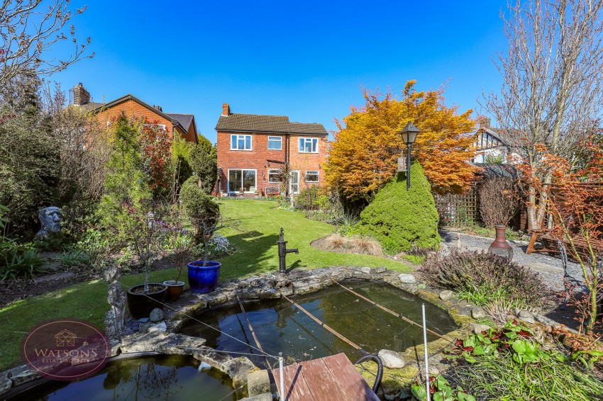 Images for Hucknall, Nottingham