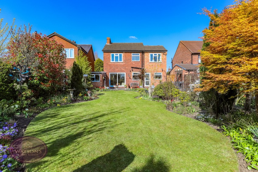 Images for Hucknall, Nottingham