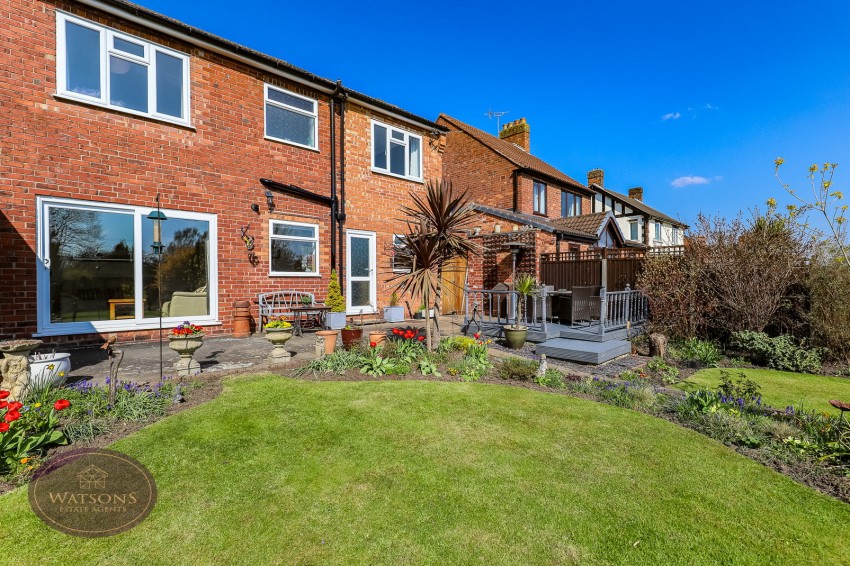 Images for Hucknall, Nottingham
