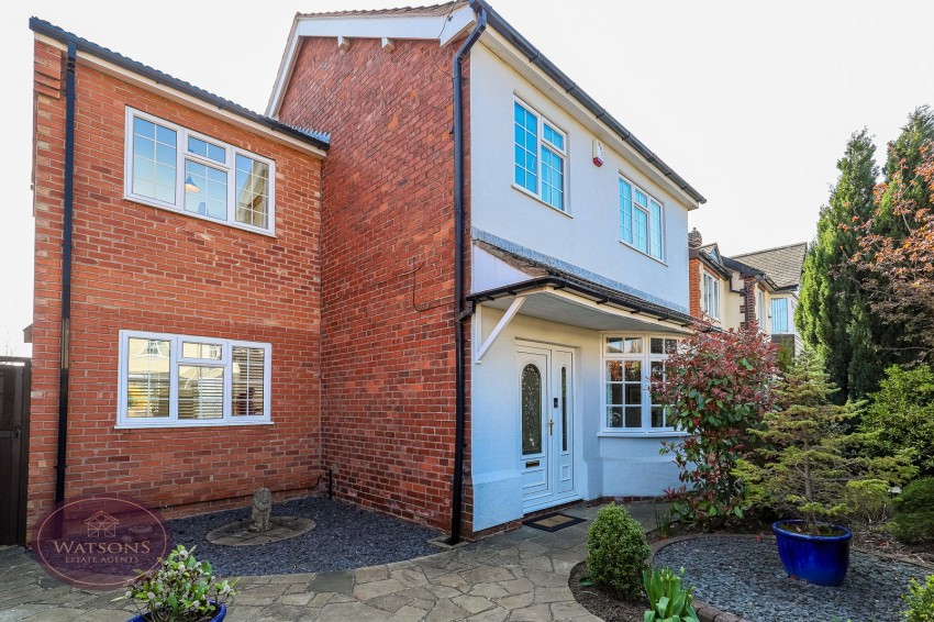 Images for Hucknall, Nottingham
