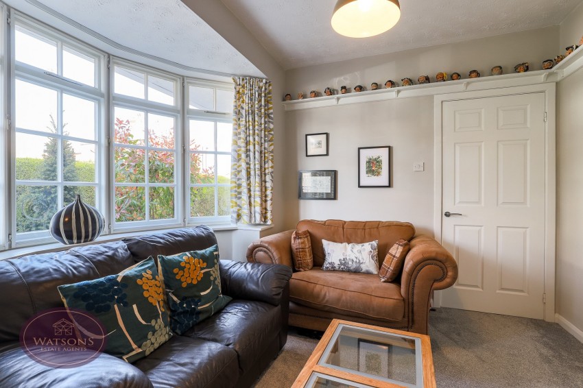 Images for Hucknall, Nottingham