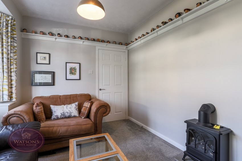 Images for Hucknall, Nottingham
