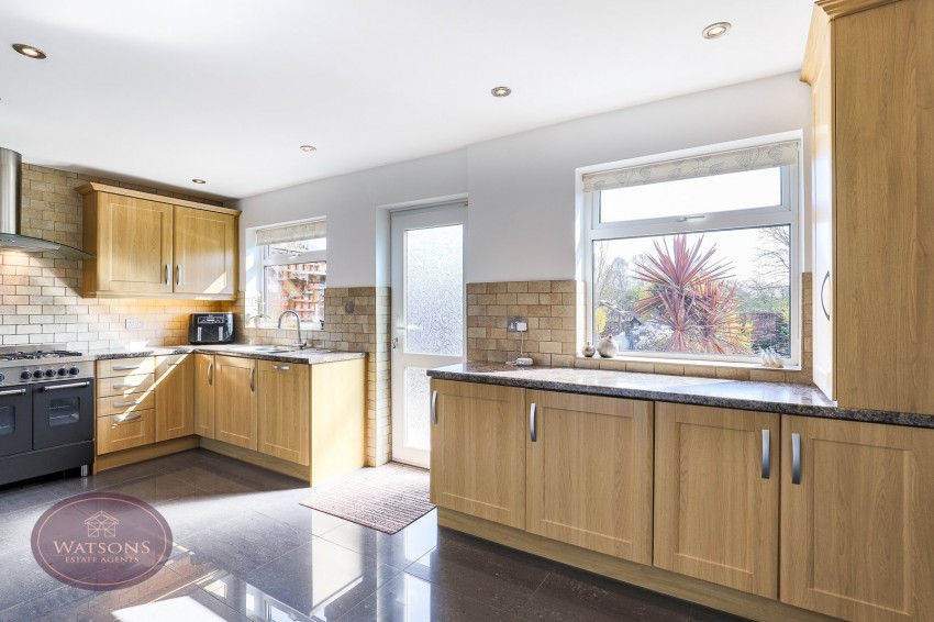 Images for Hucknall, Nottingham