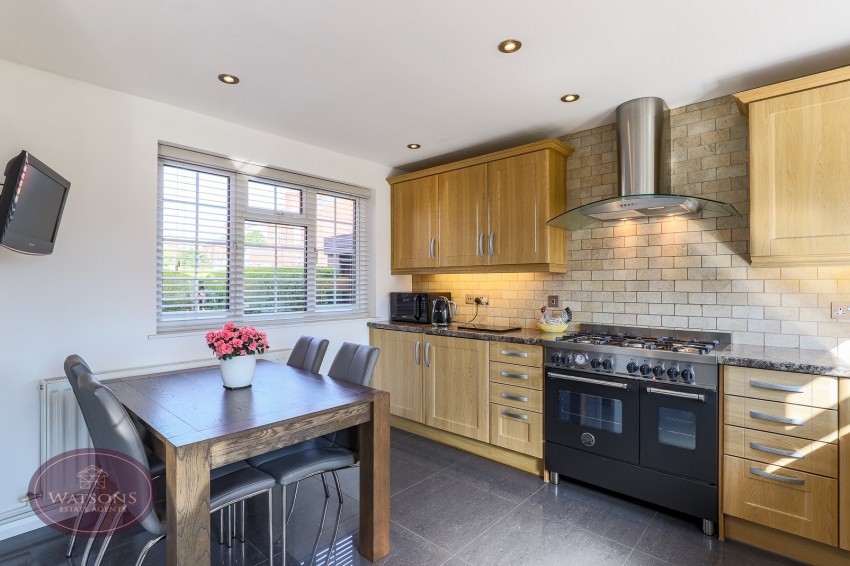 Images for Hucknall, Nottingham