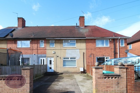 View Full Details for Lindfield Road, Nottingham